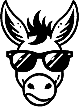 Bitmule Logo