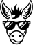 Bitmule Logo